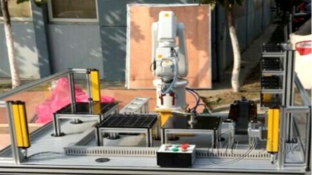 鋁型材機(jī)柜MC001 鋁型材機(jī)柜MC001