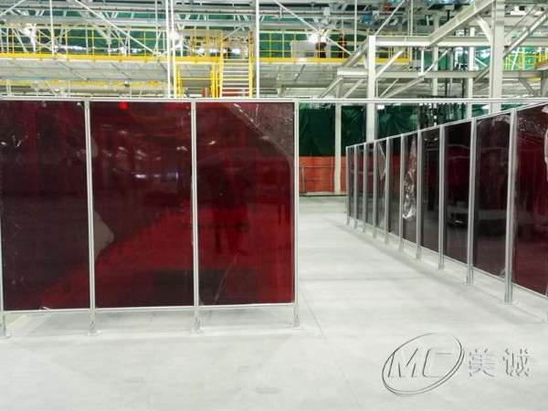 鋁型材無塵凈化車間是如何設(shè)計(jì)定制和安裝的？