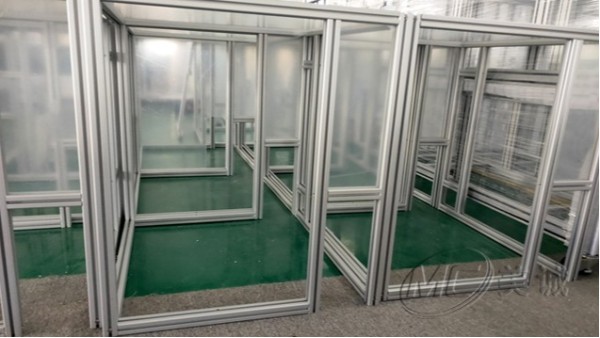 鋁型材機(jī)械設(shè)備支架 鋁型材機(jī)械設(shè)備支架