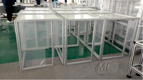 鋁型材機(jī)械設(shè)備支架 鋁型材機(jī)械設(shè)備支架