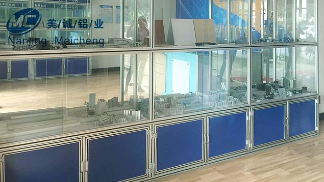 展示工作柜 展示工作柜