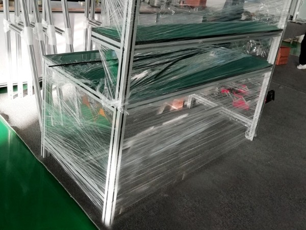 車(chē)間工作臺(tái)的應(yīng)用場(chǎng)景分析