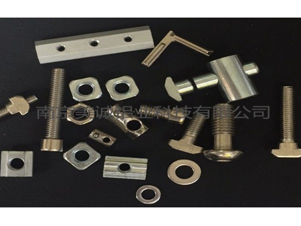 增值稅下降鋁型材配件價(jià)格為何不降反升了？