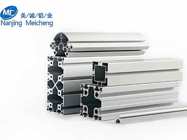 工業(yè)鋁型材型號規(guī)格尺寸哪家全？