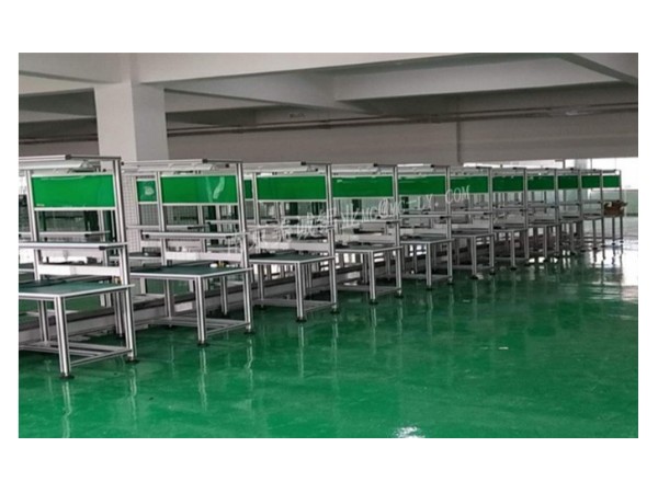 陰雨連綿，鋁合金型材發(fā)貨怎么辦？