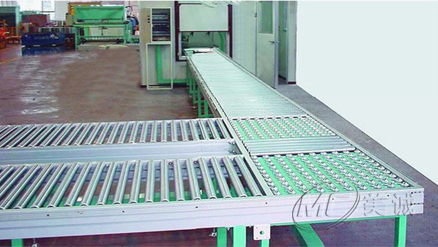 滾筒輸送線(xiàn)