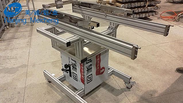 鋁合金手推車(chē) 鋁合金手推車(chē)