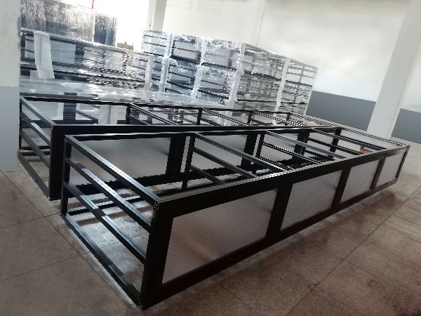 什么是鋁型材框架穩(wěn)定的先決條件？