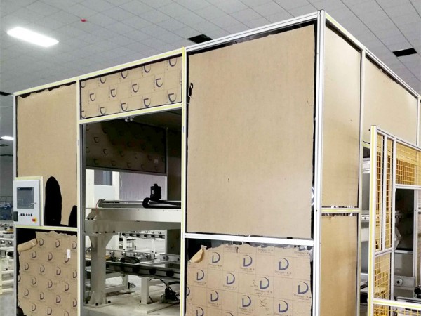 設(shè)備防護(hù)罩如何收費