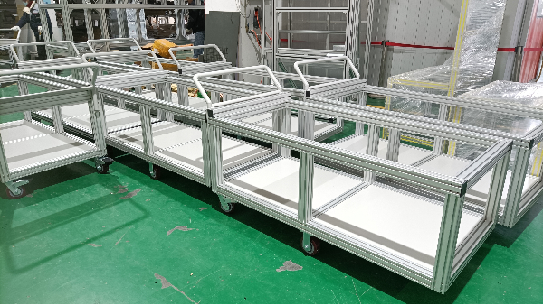 儀表箱轉(zhuǎn)運車 儀表箱轉(zhuǎn)運車