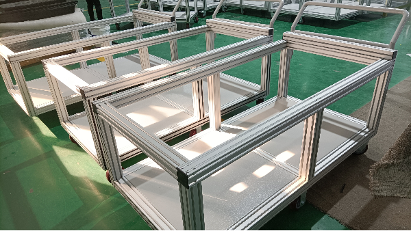 儀表箱轉(zhuǎn)運車 儀表箱轉(zhuǎn)運車