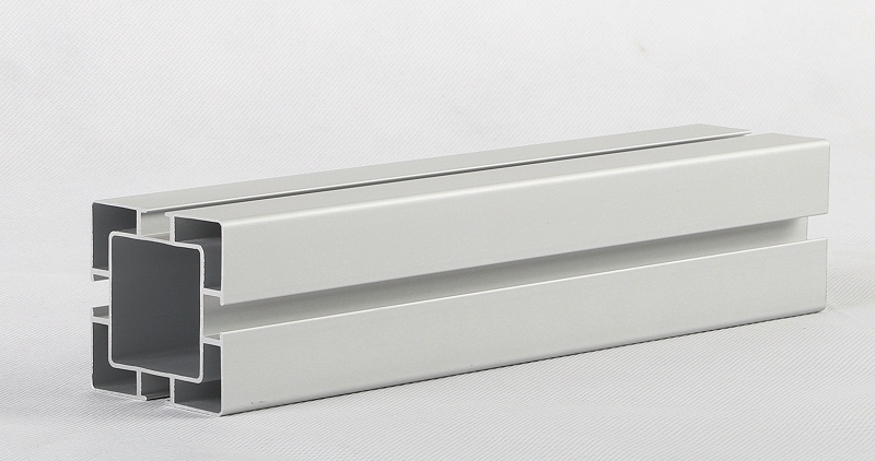 工業(yè)鋁型材的前身是什么？