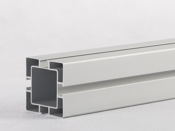 工業(yè)鋁型材的前身是什么？