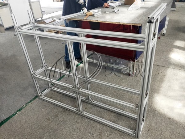 口罩機(jī)機(jī)架接下來(lái)會(huì)依然火熱嗎？