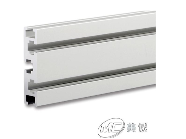 鋁型材開模定制，開模的流程