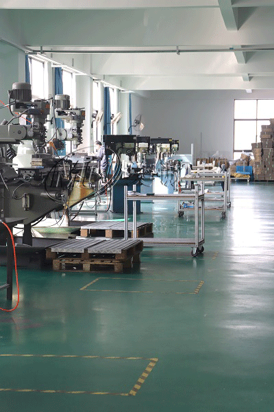 <i style='color:red'>疫情</i>期間，還有哪些工業(yè)鋁型材廠家可以加工？