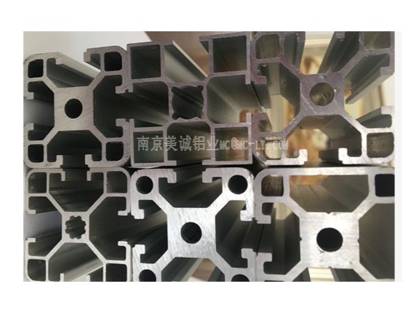 為什么4040鋁型材在工業(yè)鋁型材大家庭中占據(jù)重要地位？