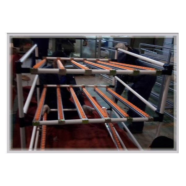 線棒工作臺真的操作方便簡單，還輕巧節(jié)省成本嗎？