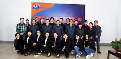 技術(shù)團(tuán)隊(duì)實(shí)力——定制無(wú)憂