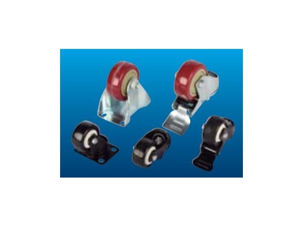 腳輪為什么也作為常規(guī)鋁型材配件？