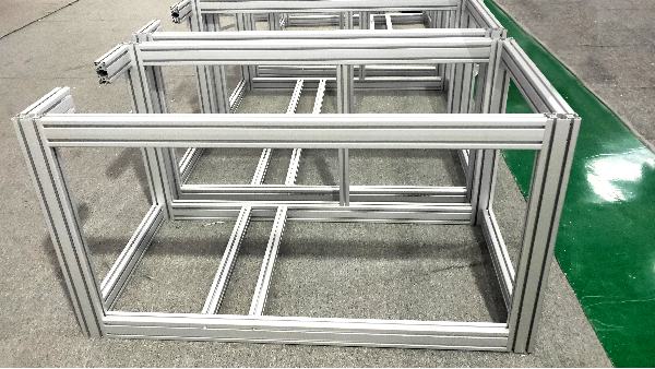 鋁型材框架 鋁型材框架